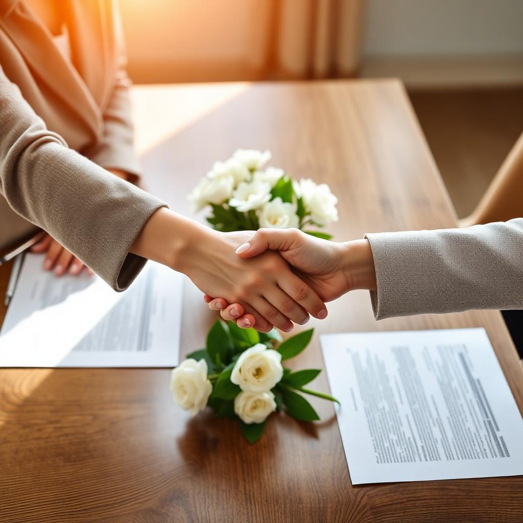 Fornecedores e contratos